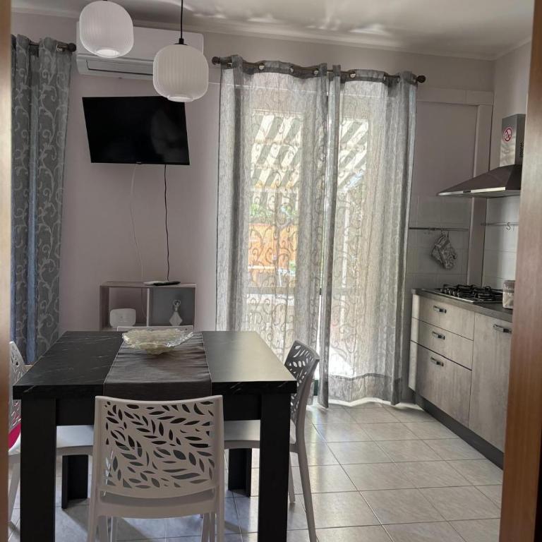 VillettaletreGi - Casa con 2 Camere da Letto - 33