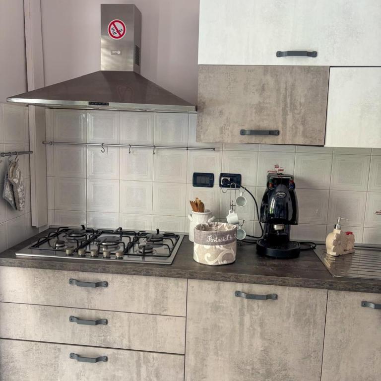 VillettaletreGi - Casa con 2 Camere da Letto - 32