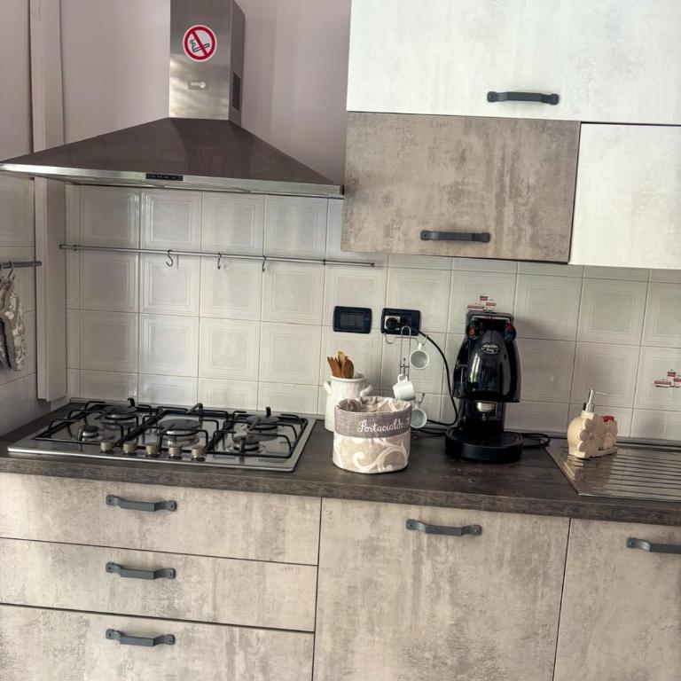 VillettaletreGi - Casa con 2 Camere da Letto - 21