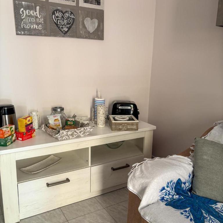VillettaletreGi - Casa con 2 Camere da Letto - 24