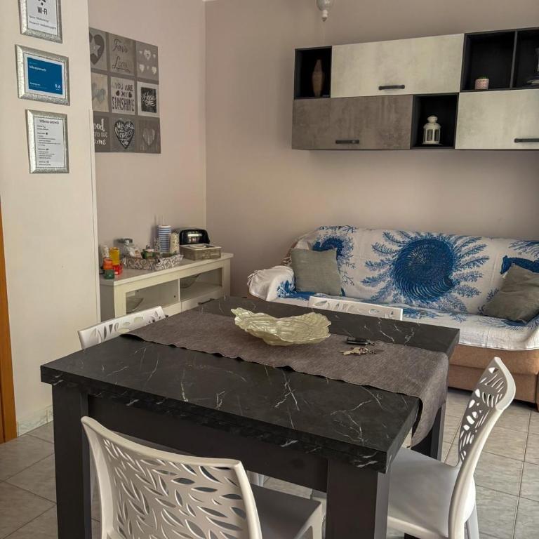 VillettaletreGi - Casa con 2 Camere da Letto - 23