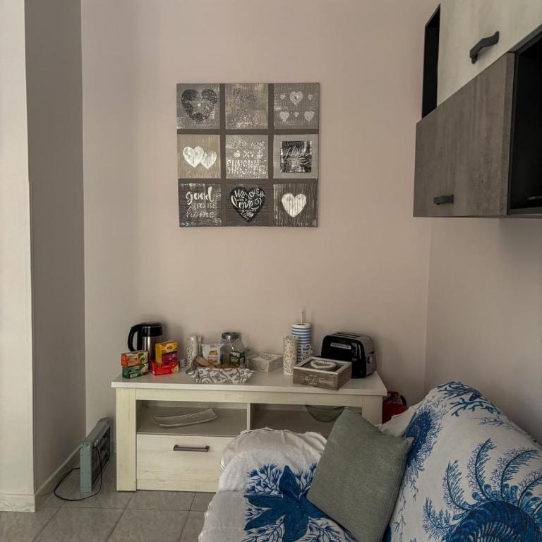 VillettaletreGi - Casa con 2 Camere da Letto - 29