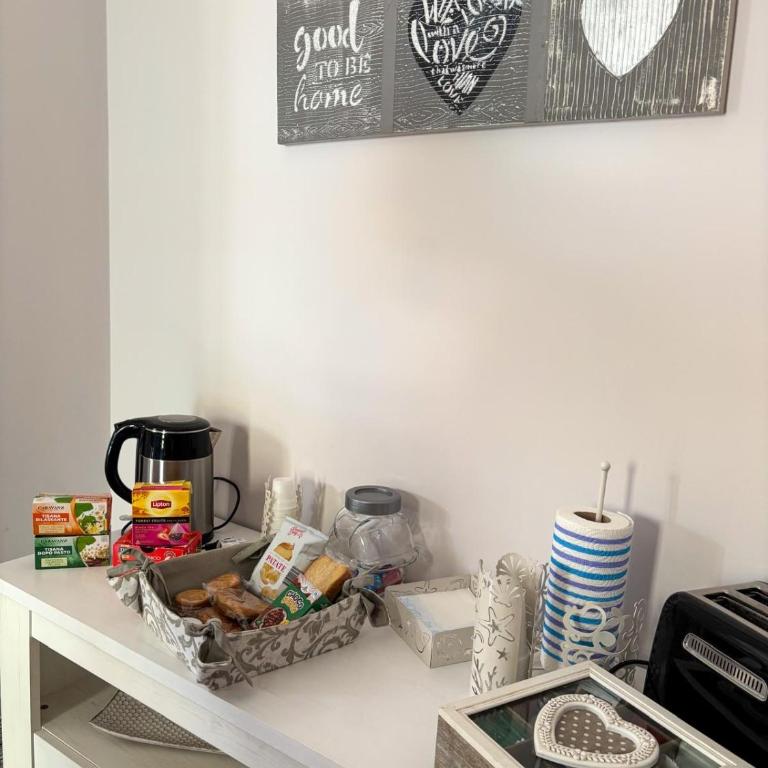 VillettaletreGi - Casa con 2 Camere da Letto - 27
