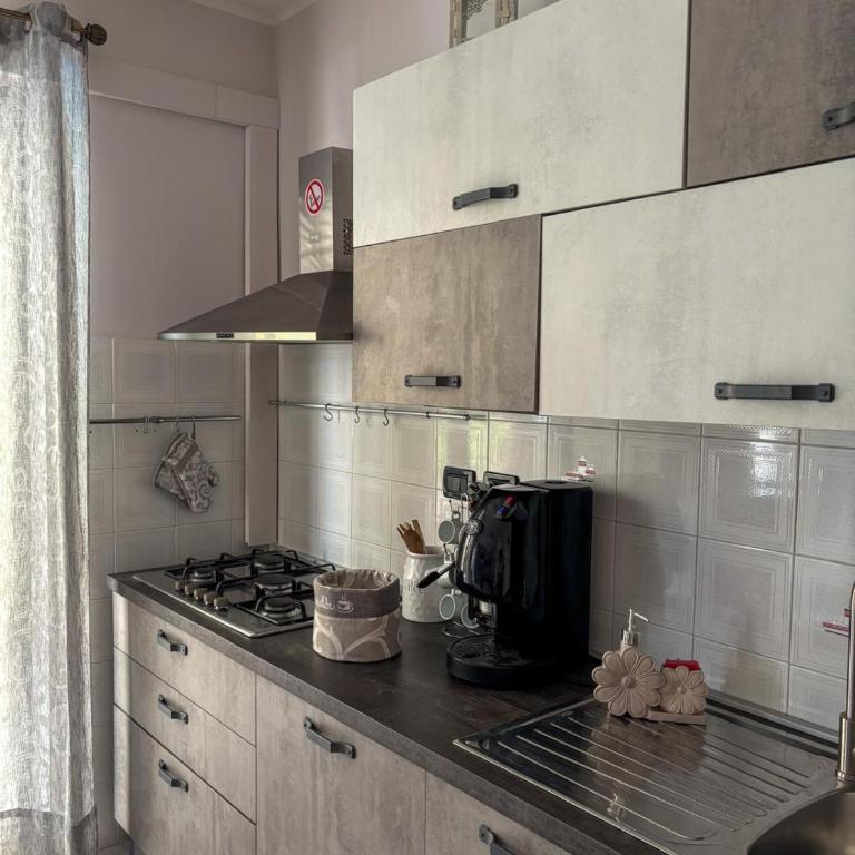 VillettaletreGi - Casa con 2 Camere da Letto - 40