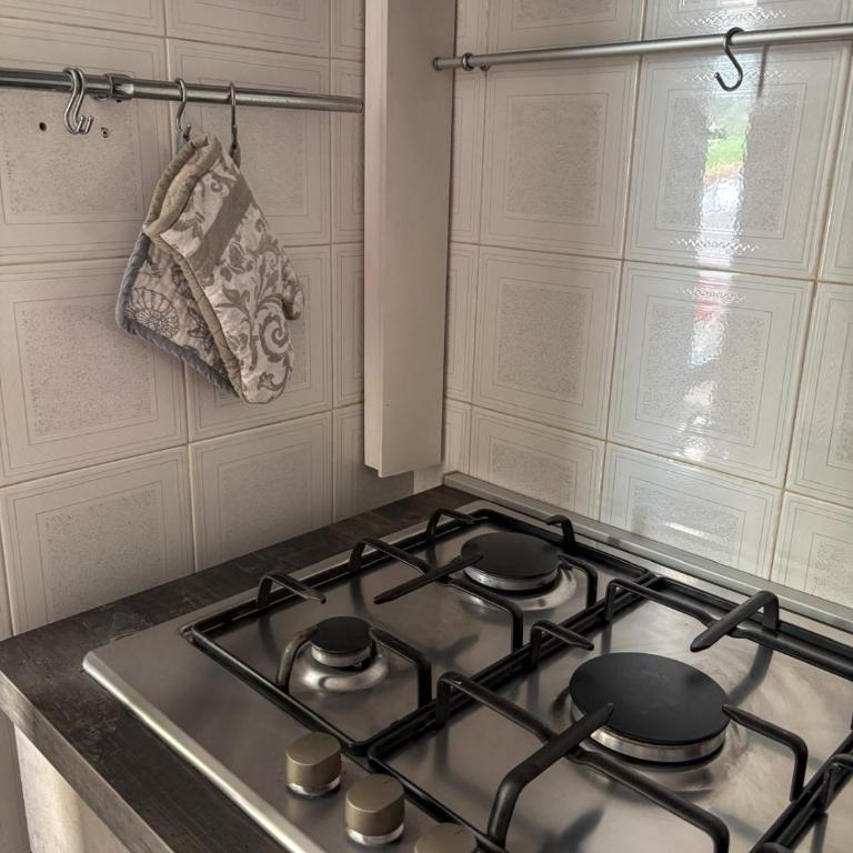 VillettaletreGi - Casa con 2 Camere da Letto - 37