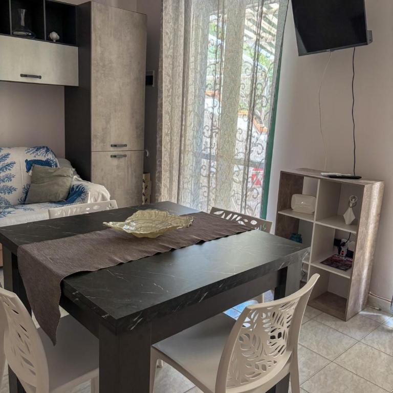 VillettaletreGi - Casa con 2 Camere da Letto - 36