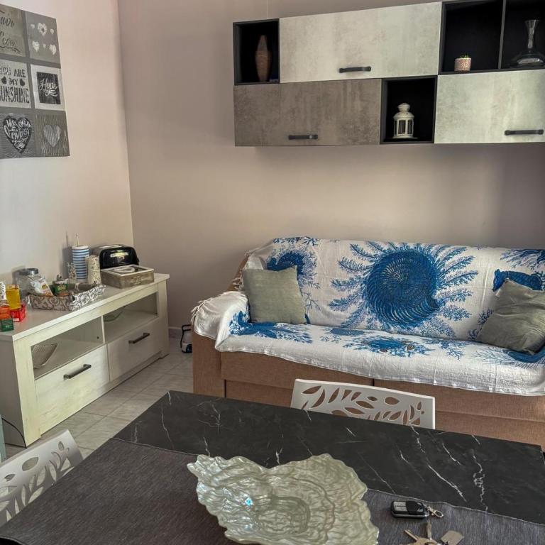 VillettaletreGi - Casa con 2 Camere da Letto - 35