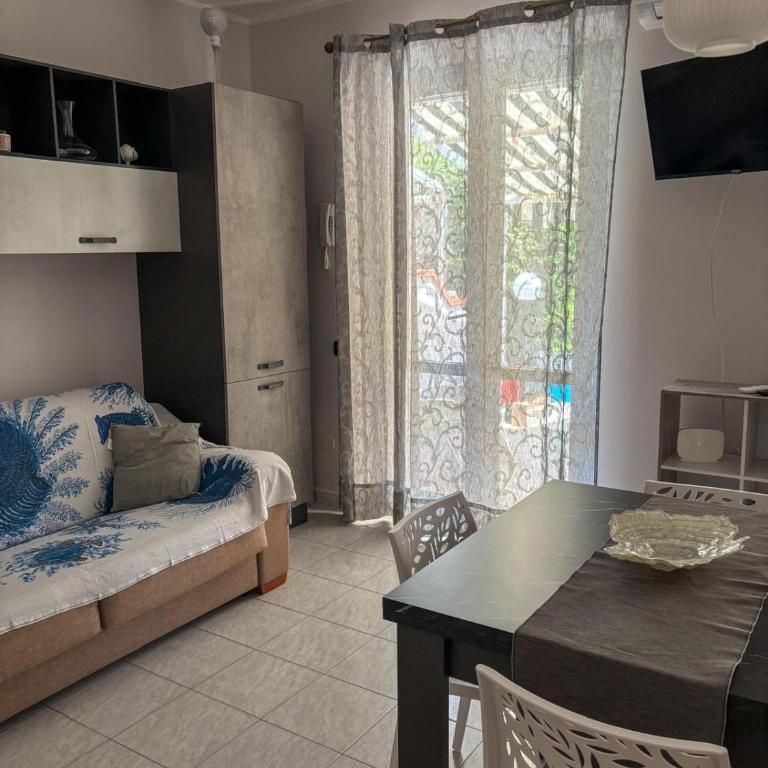 VillettaletreGi - Casa con 2 Camere da Letto - 34