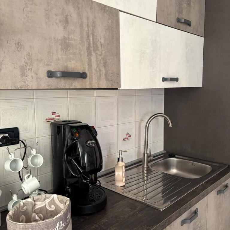 VillettaletreGi - Casa con 2 Camere da Letto - 41