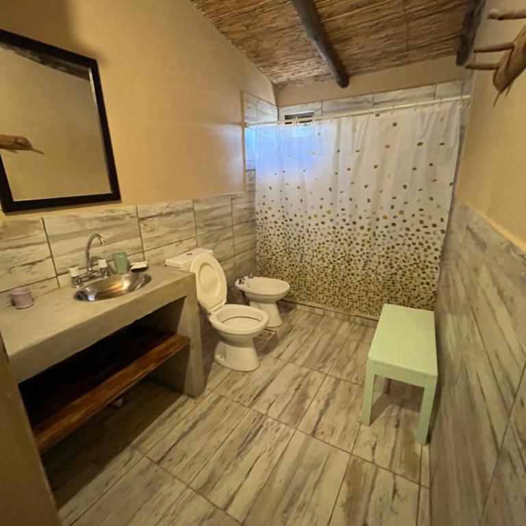 Finca Basin - Chalet - 17
