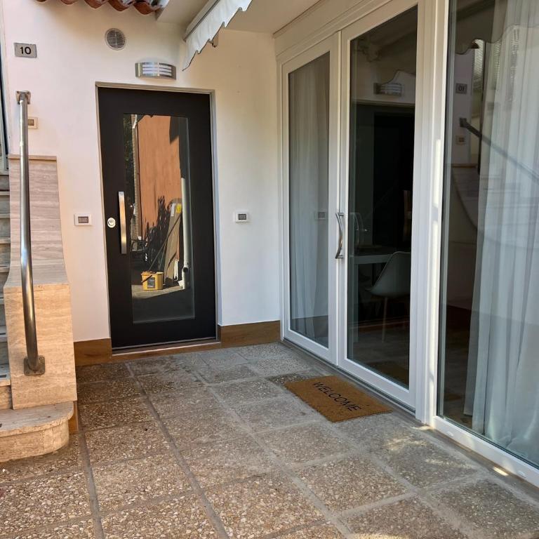 Casa Elisa, appartamento nuovo a 100 mt dal mare - One-Bedroom Apartment - 20