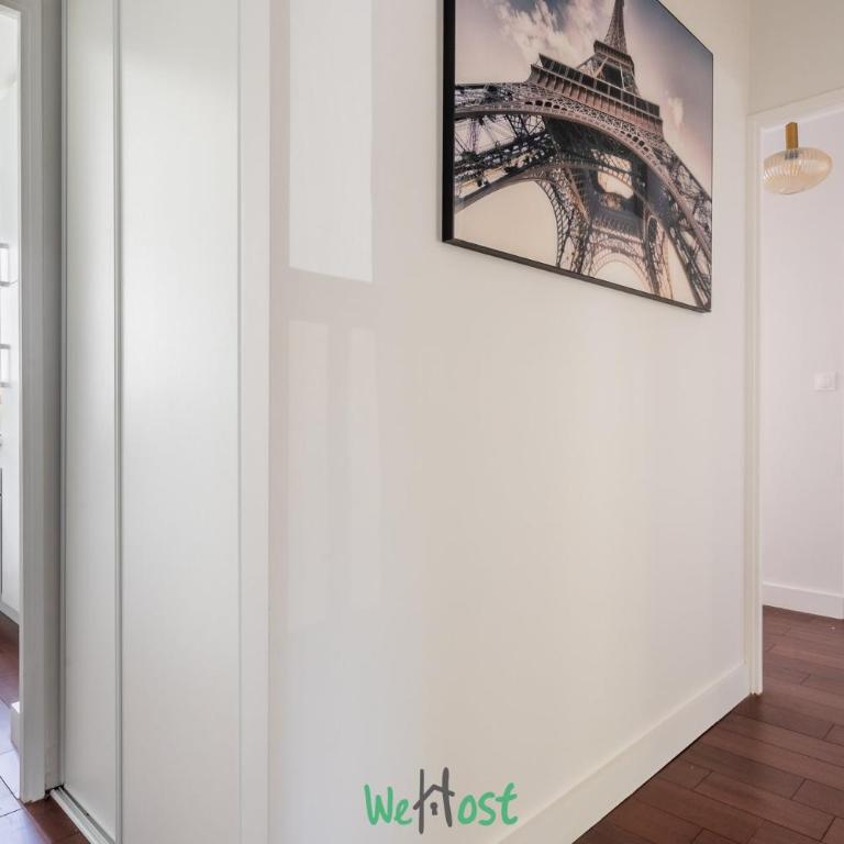 Beautiful Design Flat – Montparnasse - Appartement - 10