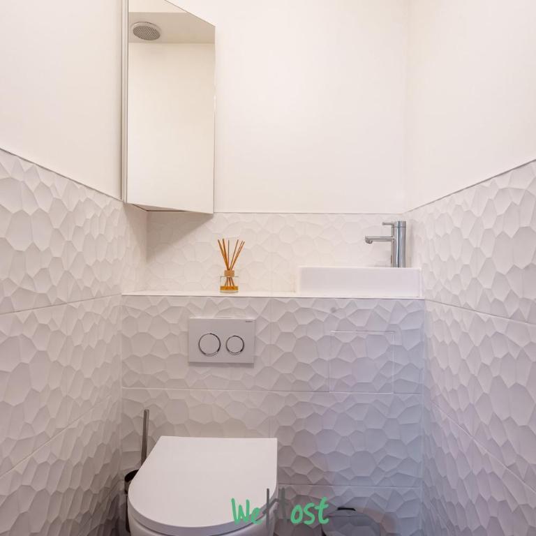Beautiful Design Flat – Montparnasse - Appartement - 8