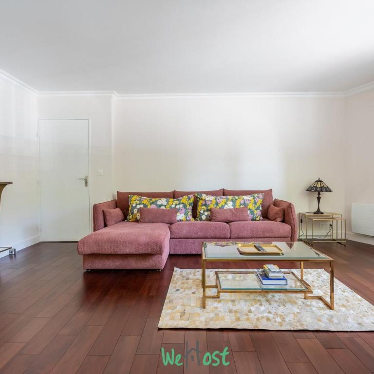 Beautiful Design Flat – Montparnasse - Appartement - 1
