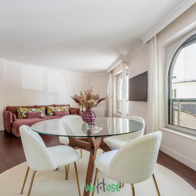 Beautiful Design Flat – Montparnasse - Appartement - 12