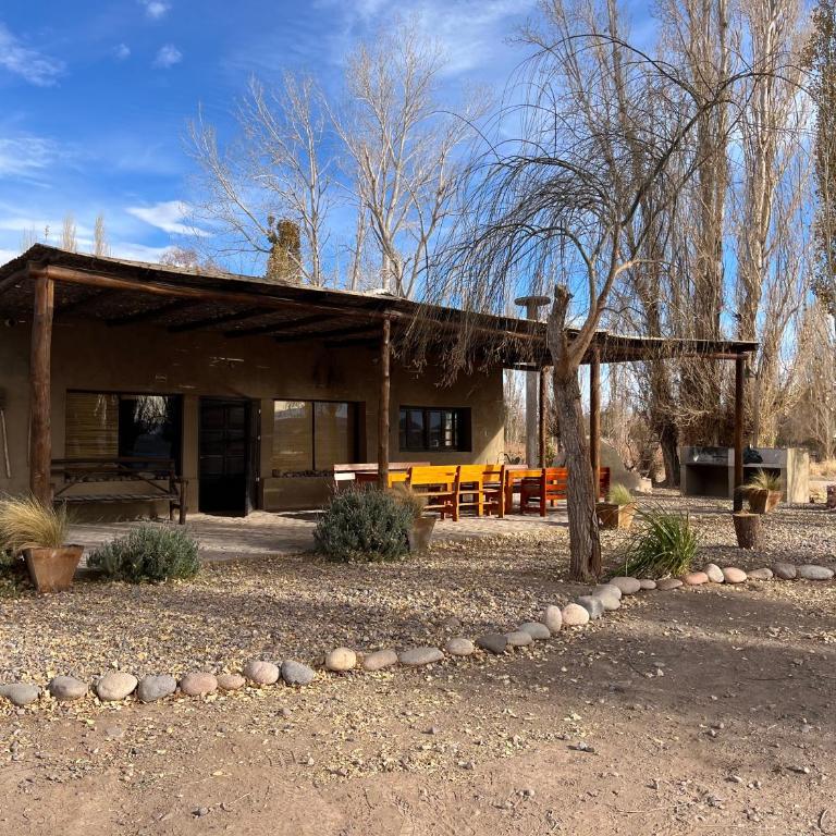 Finca Basin - Chalet - 2