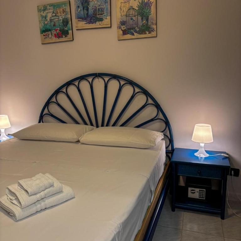 VillettaletreGi - Casa con 2 Camere da Letto - 43