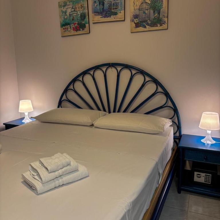 VillettaletreGi - Casa con 2 Camere da Letto - 42