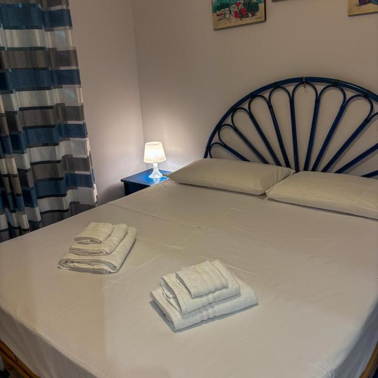 VillettaletreGi - Casa con 2 Camere da Letto - 44