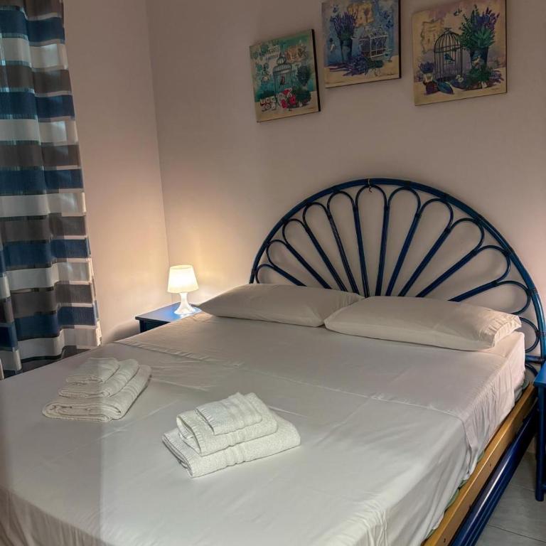 VillettaletreGi - Casa con 2 Camere da Letto - 45