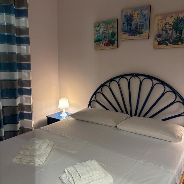 VillettaletreGi - Casa con 2 Camere da Letto - 46
