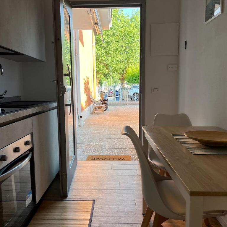 Casa Elisa, appartamento nuovo a 100 mt dal mare - One-Bedroom Apartment - 8