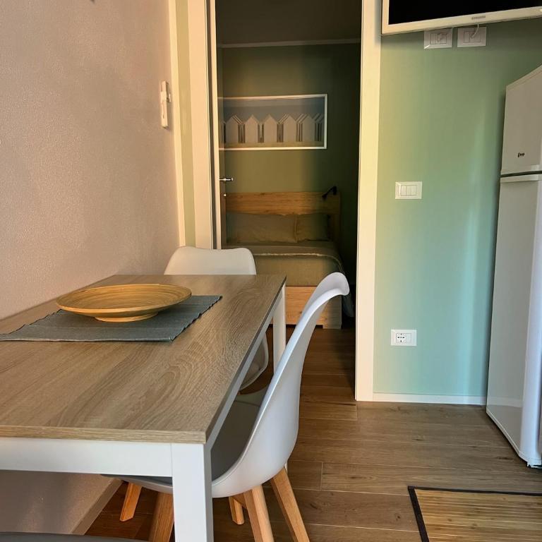 Casa Elisa, appartamento nuovo a 100 mt dal mare - One-Bedroom Apartment - 11