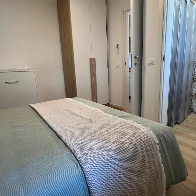 Casa Elisa, appartamento nuovo a 100 mt dal mare - One-Bedroom Apartment - 6