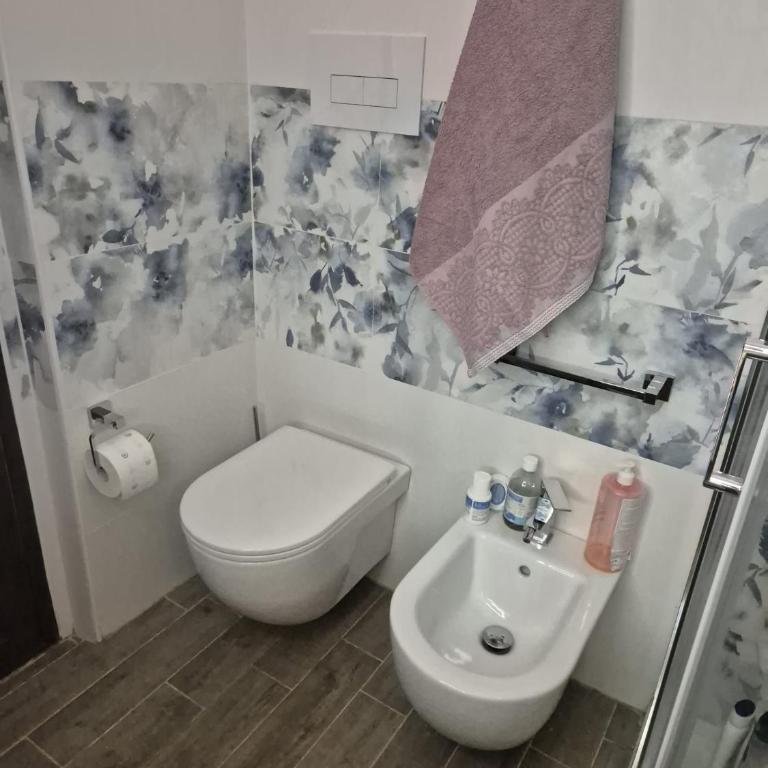 Casa Sophia - Casa con 2 Camere da Letto - 17