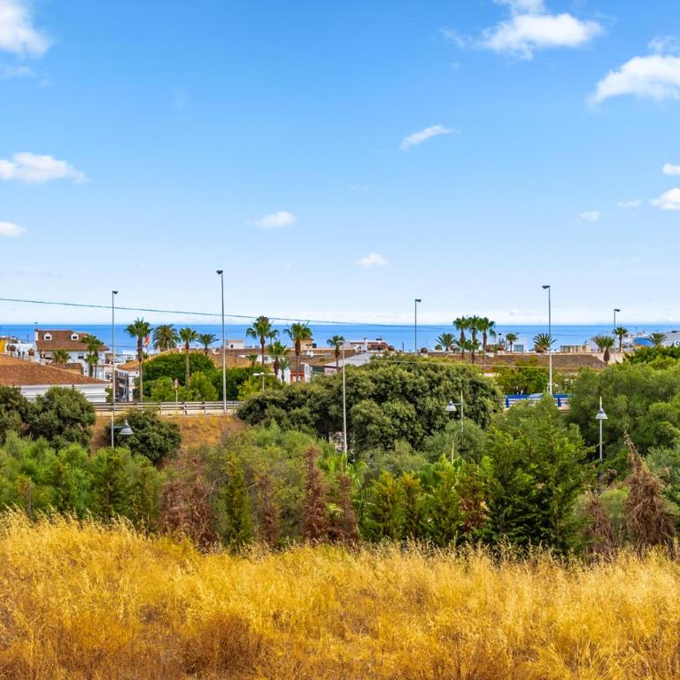 Premium Jardinana Lotus 500m to Beach - Apartamento de 1 dormitorio - 2