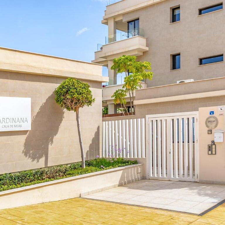 Premium Jardinana Lotus 500m to Beach - Apartamento de 1 dormitorio - 5