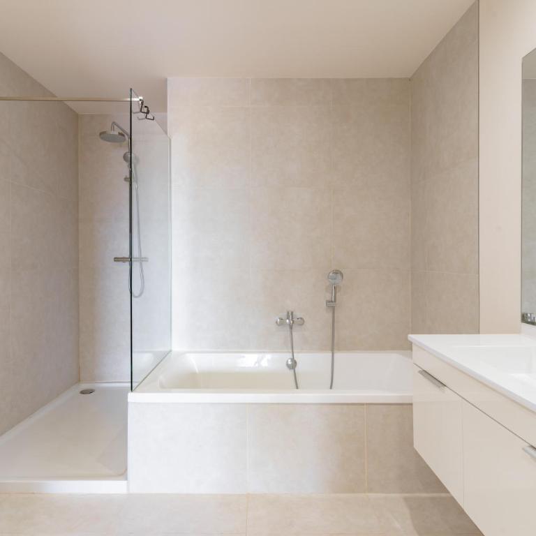 Premium Jardinana Lotus 500m to Beach - Apartamento de 1 dormitorio - 12
