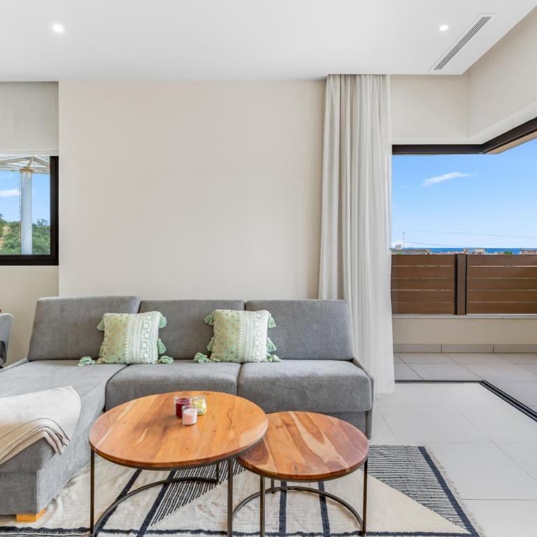 Premium Jardinana Lotus 500m to Beach - Apartamento de 1 dormitorio - 13