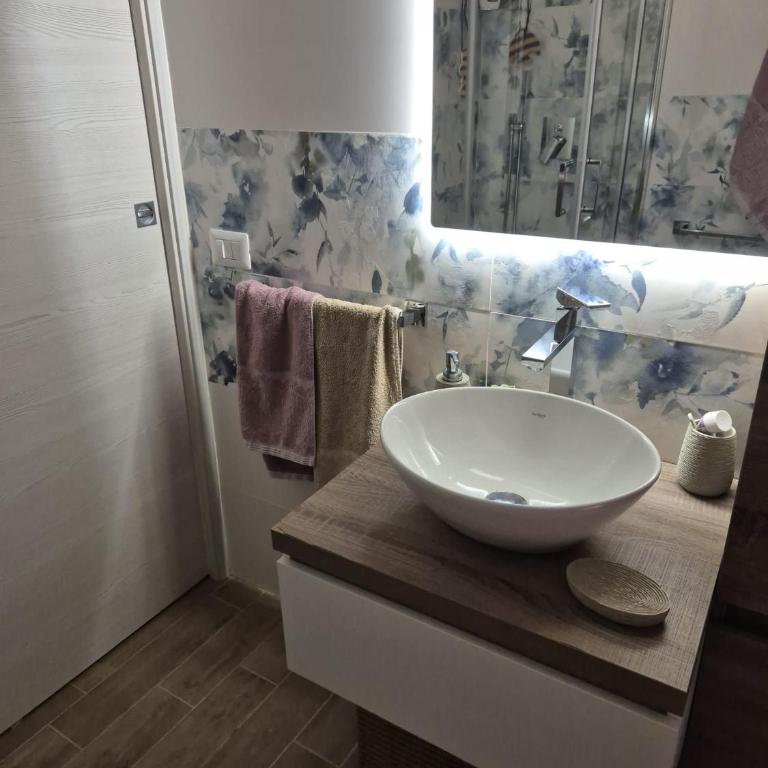 Casa Sophia - Casa con 2 Camere da Letto - 16