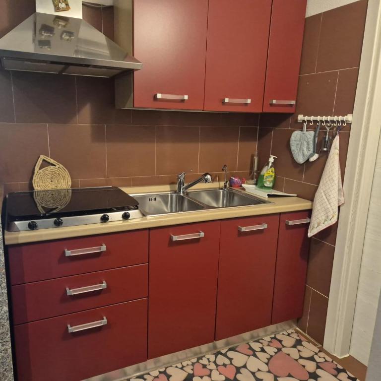 Casa Sophia - Casa con 2 Camere da Letto - 13