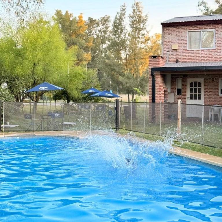 Complejo Paraíso del Monte - Apartamento de 2 dormitorios - 3