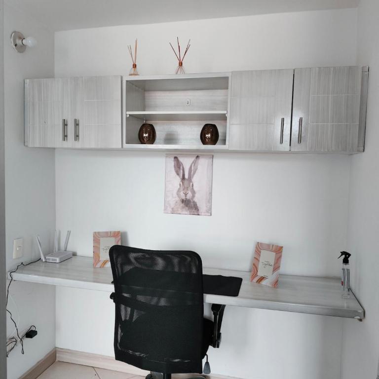 Faro 2 Loft Jaime Duque, Autódromo Tocancipá - Apartamento de 3 dormitorios - 40