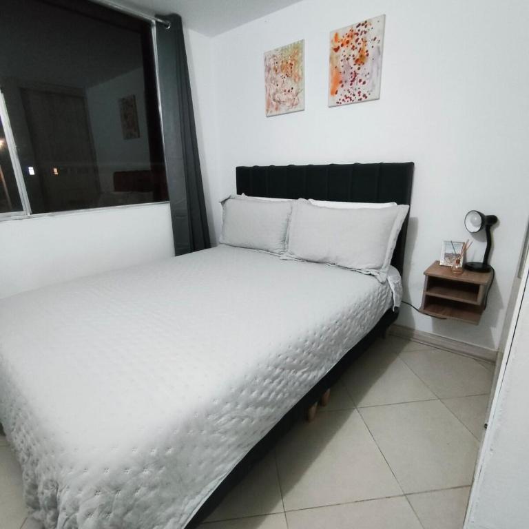 Faro 2 Loft Jaime Duque, Autódromo Tocancipá - Apartamento de 3 dormitorios - 42