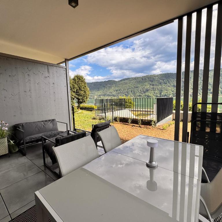 Lakeside Garden Ossiacher See - Studio - 1