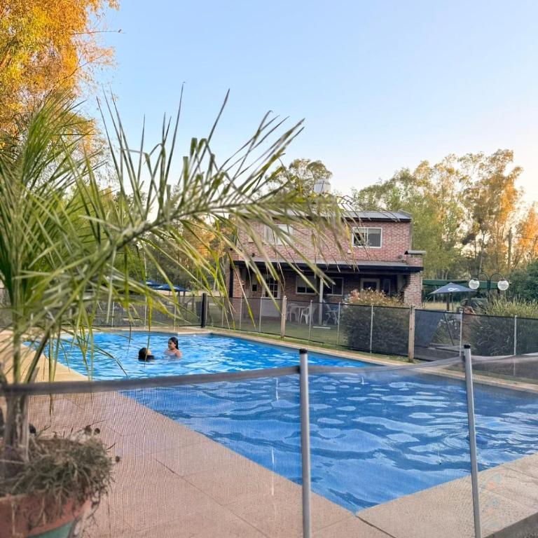 Complejo Paraíso del Monte - Apartamento de 2 dormitorios - 2