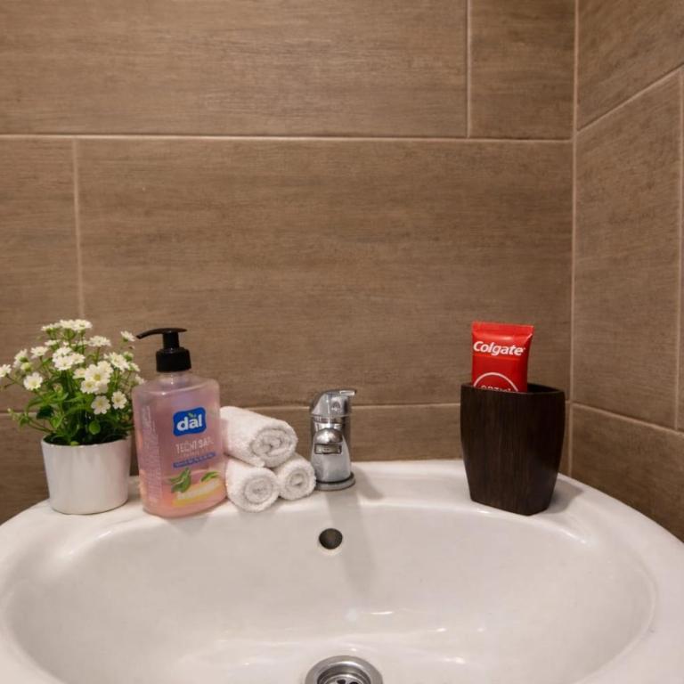 Prime Old Town Apartment - Central location - Apartman sa 1 Spavaćom Sobom - 7