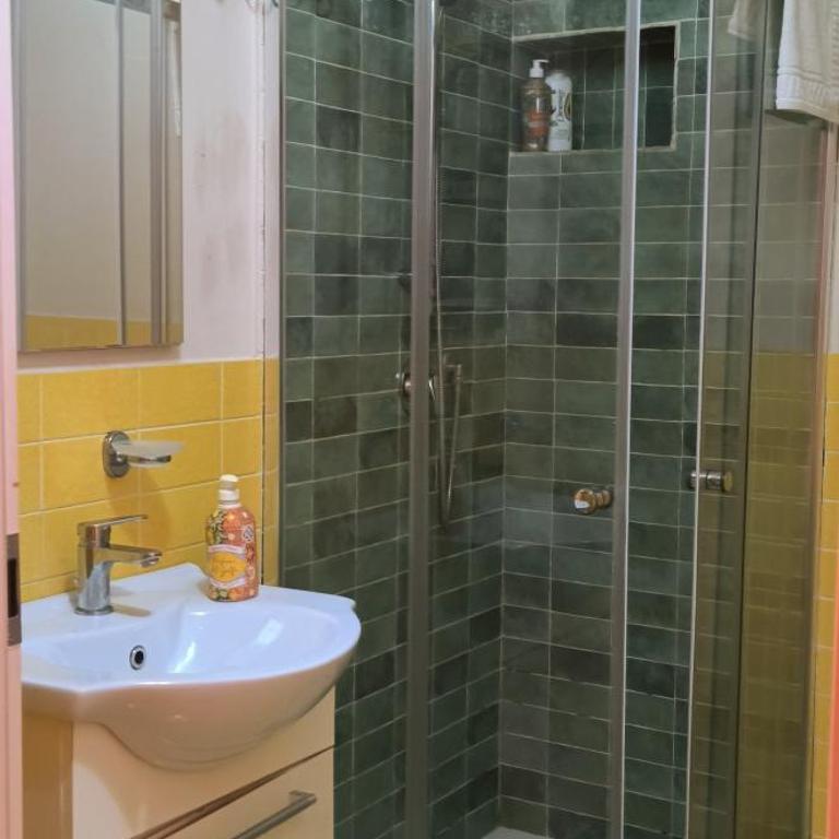 La 'NZIRIA - Double Room with Balcony - 1
