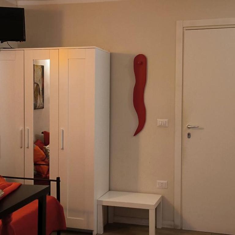 La 'NZIRIA - Double Room with Balcony - 2