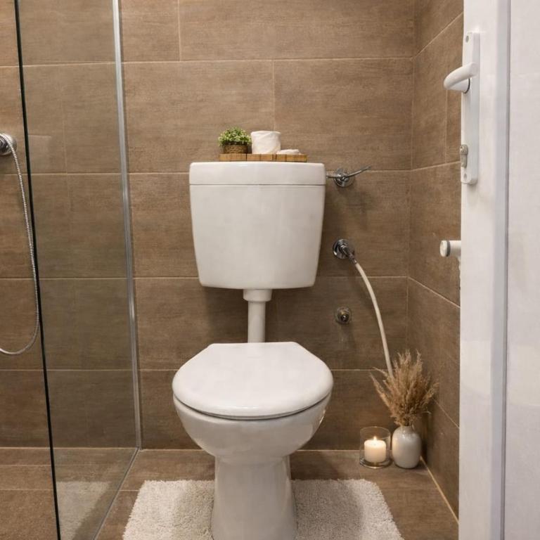 Prime Old Town Apartment - Central location - Apartman sa 1 Spavaćom Sobom - 8