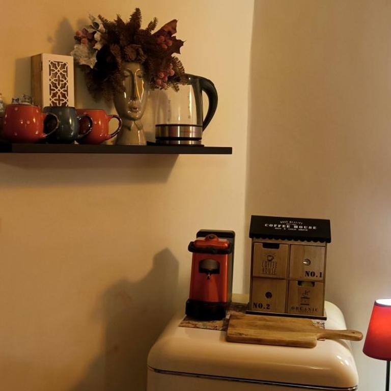 La 'NZIRIA - Double Room with Balcony - 3