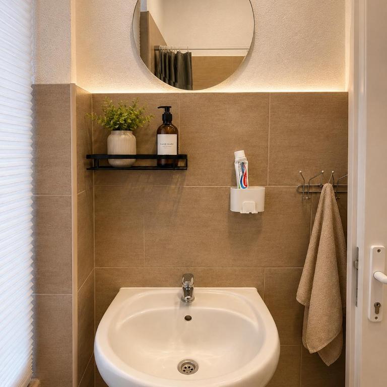 Prime Old Town Apartment - Central location - Apartman sa 1 Spavaćom Sobom - 9