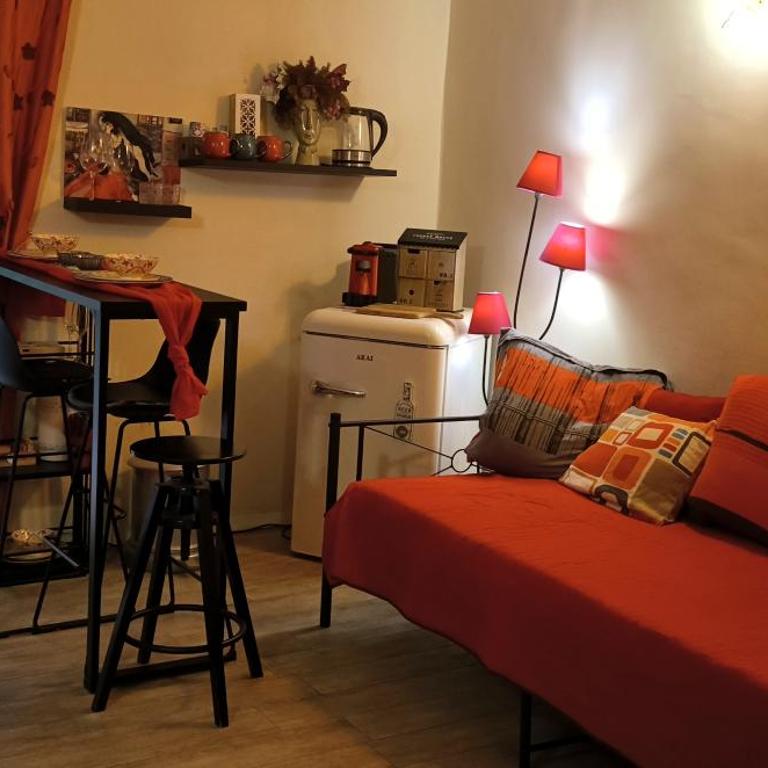 La 'NZIRIA - Double Room with Balcony - 6