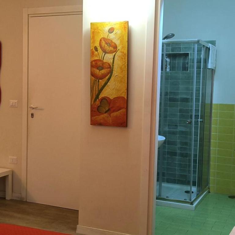La 'NZIRIA - Double Room with Balcony - 7