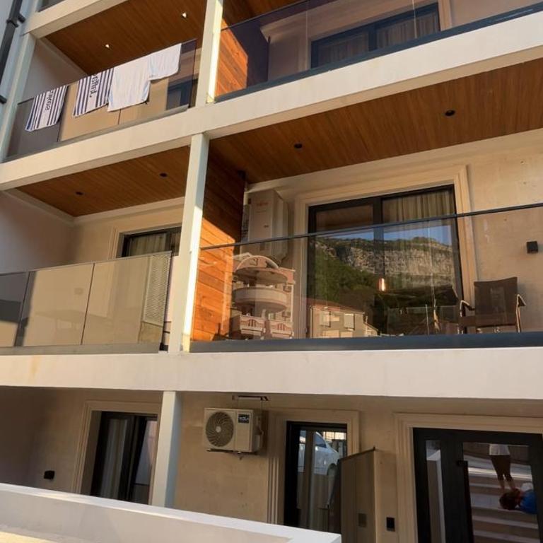 Linea Residence 3 - One-Bedroom Apartment - 15