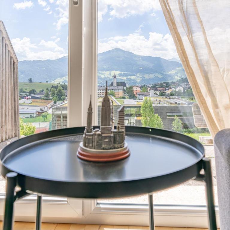 "schön-urlauben" - Apartment mit 2 Schlafzimmern und Terrasse - 15